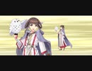 虚の扉・七罪来たりて　ヨハンナ様疑似単騎