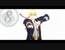 【就任8周年】その目に映るのは【MMD刀剣乱舞】
