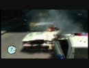 【GTA4】シネマっぽくプレイ２