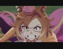 ROAD TO THE TOP 第一話オペラオーとドトウまとめ