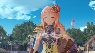ルルアのアトリエを実況してくぜ#３９