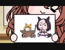 ほわぁ一週間（たぬき）