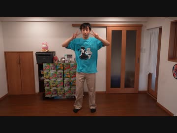 【アニー】にっ！　踊ってみた【 #頑張れニコニコ超会議2023 】