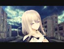 【NIKKE/MMD】SCARLET STATUS! (ミームDMC5)