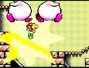 【GBA】スーパーマリオアドバンス３をプレイ【STAGE4】