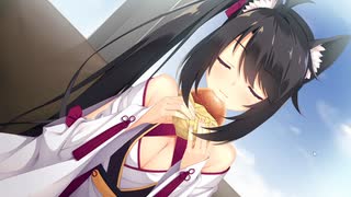 【エロゲ実況】ゆずソフト最新作『天使☆騒々 RE-BOOT！』やります！！！！part12