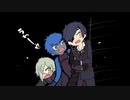 黒い弟太刀が元気に暗闇ホラゲ part6【刀剣乱舞偽実況】