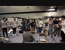【演奏してみた】Forward March！！！【いろいろアンサンブル】