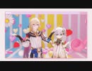 【Genshin/原神MMD】-Turing Love-【卡维/Kaveh/カーヴェ&纳西妲/Nahida/ナヒーダ】