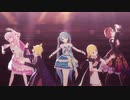 [プロセカMV] 『からくりピエロ』 バチャシン