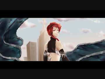 【黒城レキ1３周年】モラトリアム【UTAUカバー】
