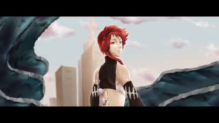 【黒城レキ1３周年】モラトリアム【UTAUカバー】