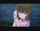 くまクマ熊ベアーぱーんち!　Crossing Truth