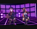 【NIKKE x MMD】Mitchie M - 愛Dee (FEAT.ヲタみん×栗プリン)