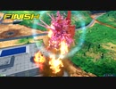 EXVS2XB　固定　アトラスガンダムまとめ5