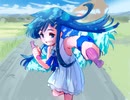 青春ジェットコースター/双葉湊音【オリジナル】