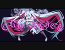 黒琴Kurokoto- Cry Alice(クライ   アリス)    feat.初音ミク(Hatsune Miku)&鏡音リン(Kagamine Rin)