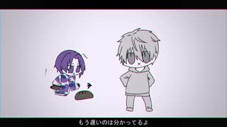 【人力ブルーロック】パ.ン.こ.げ.こ.げになっちゃった【凪誠士郎】