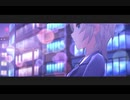 デレステMAD 「SLASH」　アナスタシア