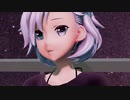 【Synthesizer V Mai】に「夢見ていよう」を歌わせてみた【MMD】【カバー】