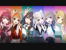 【歌ってみた動画】Flyway【コラボ】