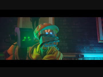 おいニャンニャンニャン！　mp.16