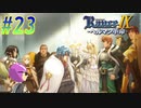 【ランス9-ヘルマン革命- 初見実況プレイ part23】優しい王様ァ！！