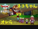 #40-① 【ドラゴンクエストⅩオフライン】ネコちゃん vs オレら【目覚めし五つの種族】※ネタバレ注意