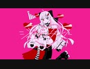 ジャキガンダンス【石神のぞみ】