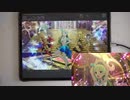【ミリシタ】シャクネツのパレード MM フルコンボ 【手元】