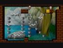 お猿の2Dパズルアクション『スイートランデブー さるっぱ』実況プレイpart2