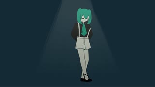 花に風 歌わせて頂きました  @とくめい