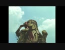 【BGM変更】エレキング・タイラント戦のBGMをFER版にしてみた
