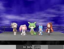 あさやけもゆうやけもないのだ