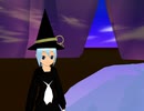 【スライム】ＭＭＤで遊んでみた【喰らう】