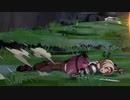 ジータ リョナ ゲームオーバー Djeeta Ryona Granblue Fantasy Versus