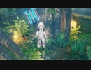 森の中【3DCG】