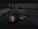 エリー リョナ ゲームオーバー Ellie Abby Ryona Deaths Montage 14 Last of Us