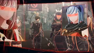 綾崎ギンのスカーレット　ネクサス　無理な物は無い　実況プレイ　その９