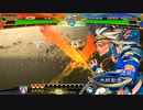 【三国志大戦】相変わらずな双無さん　(闘群覇者)レベル623