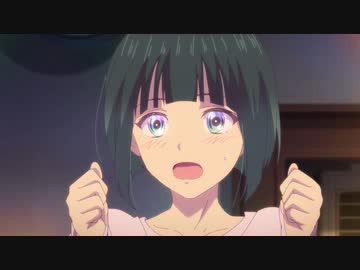 女神のカフェテラス 2「おばあちゃんとの約束」