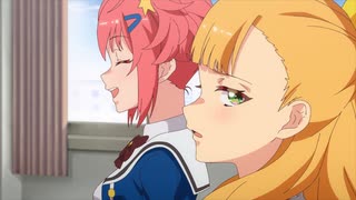 ワールドダイスター　第二場　誰かのまねごと