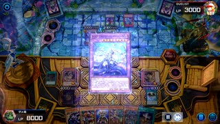 One Punisher-Man ～3撃目～【遊戯王マスターデュエル】