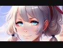 ずんだもんの東方Projectキャラ紹介『十六夜咲夜』