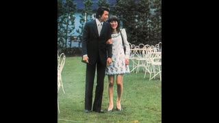 ♪「長崎ブルース」藤圭子