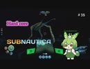 ずんだBETAツーリング/サブノーティカ（ハードコア）＃35