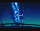 Superb/初音ミク