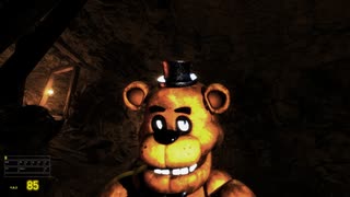 Freddy Fazbear.mp4