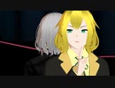 【少年少女大戦MMD】BTS (방탄소년단) 'Dope (쩔어)'【Orb Saga】