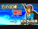【ゼルダの伝説ブレスオブザワイルド実況】3Dで広大な世界を自由に走り回れる楽しさをおすそ分け！？part59